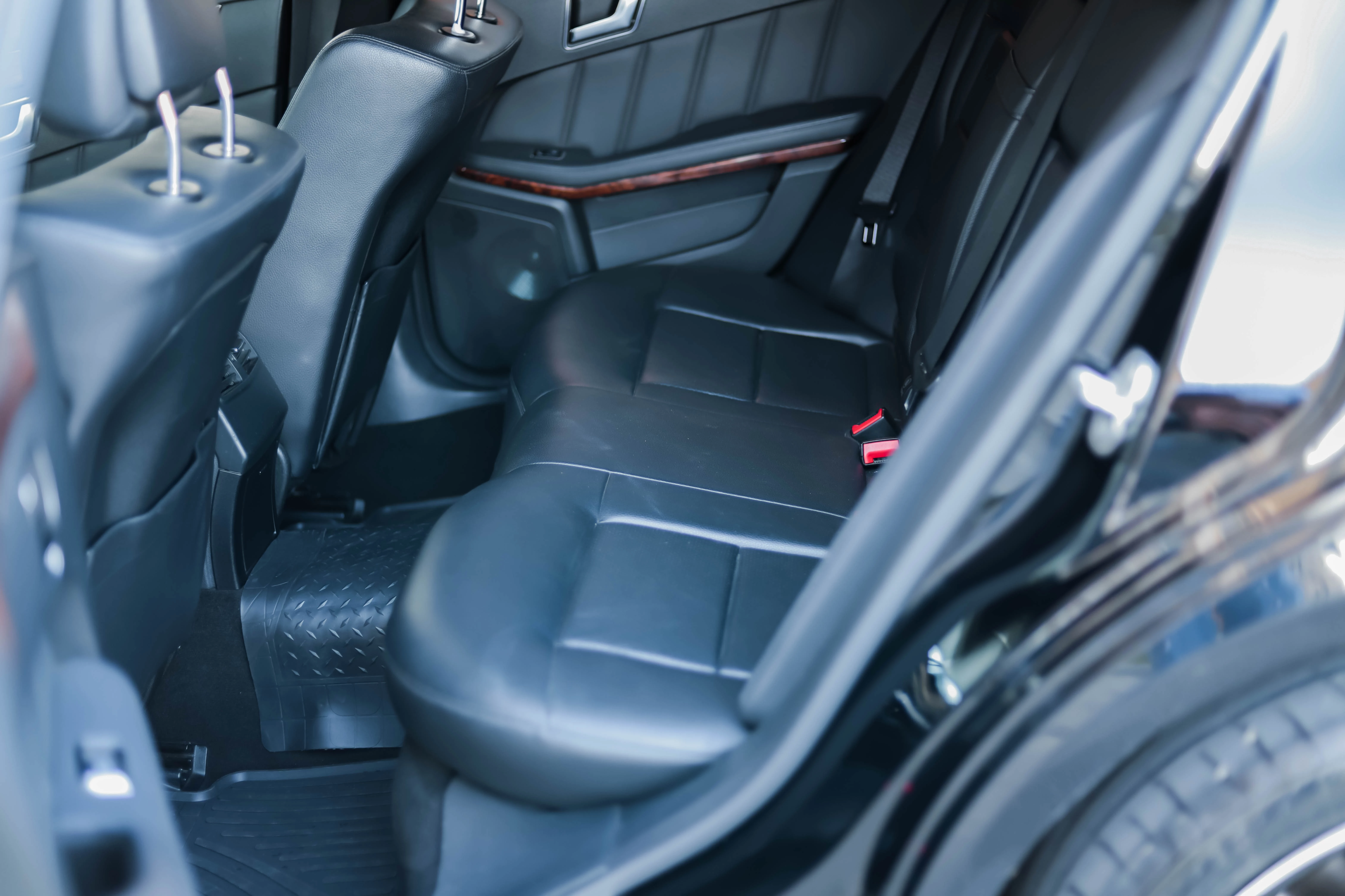 Mercedes-Benz E350 2015-5