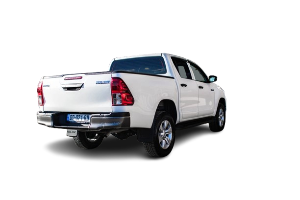 Toyota Hilux 2023
