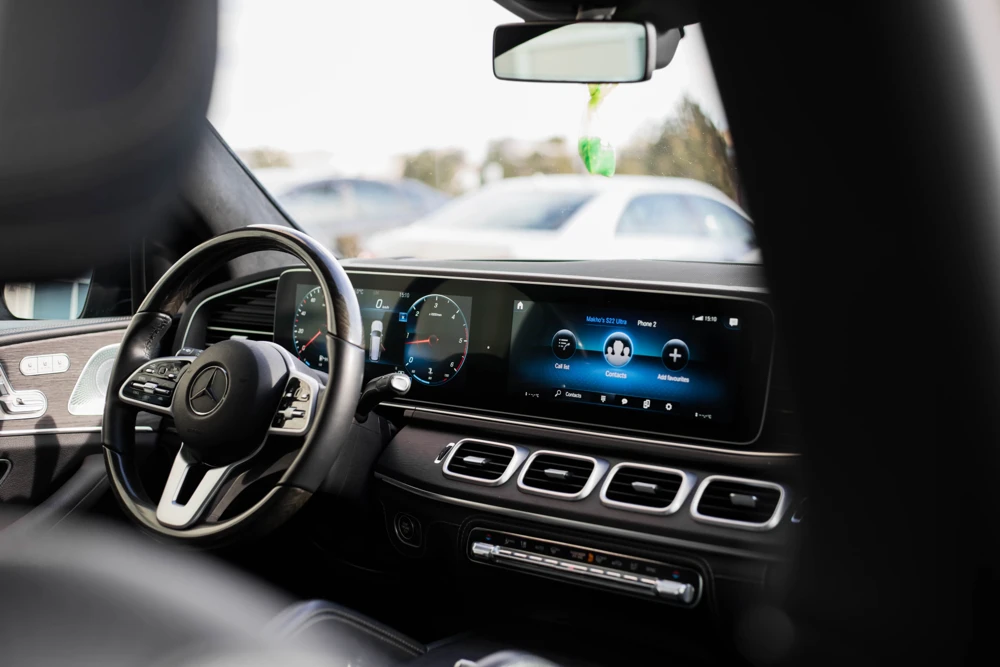 Mercedes-Benz GLS 400D 2021-6