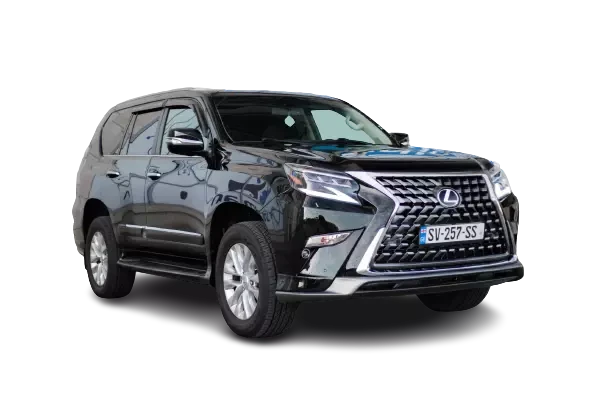 Lexus GX 460 2018