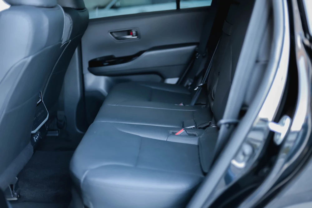 Toyota Land Cruiser 300 2022-2