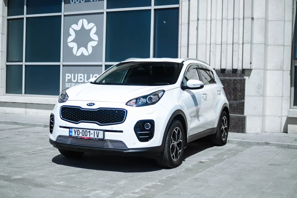 Kia Sportage 2017-4