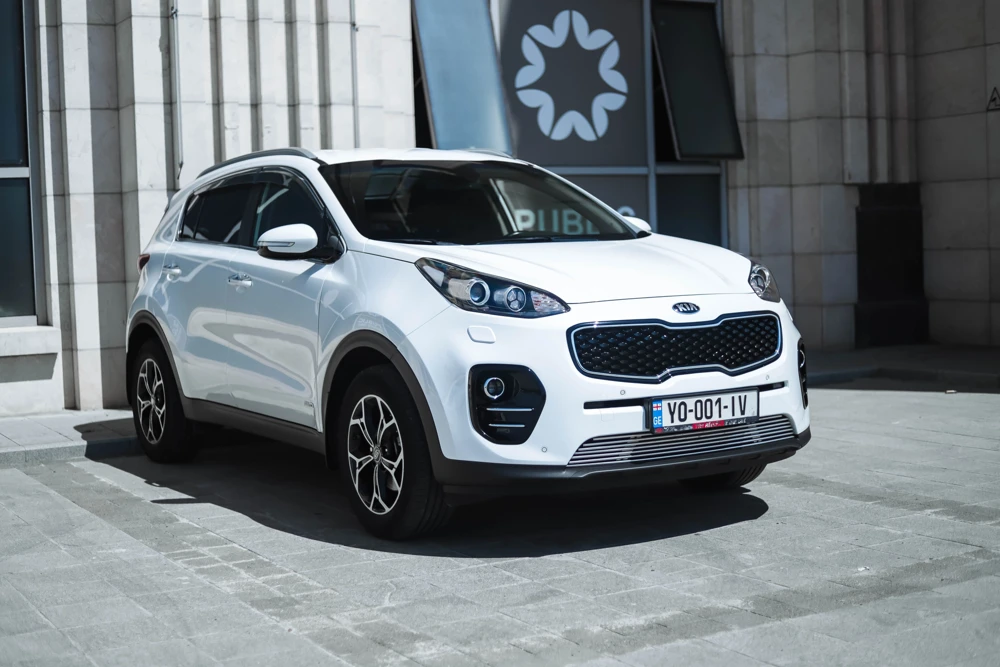 Kia Sportage 2017-5