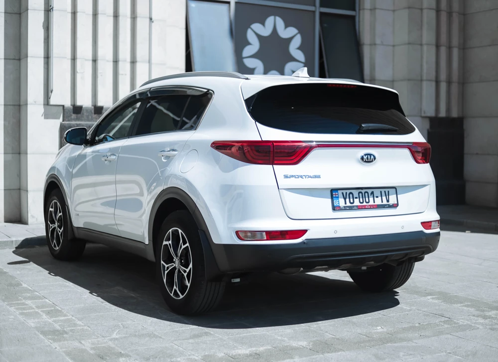 Kia Sportage 2017-3