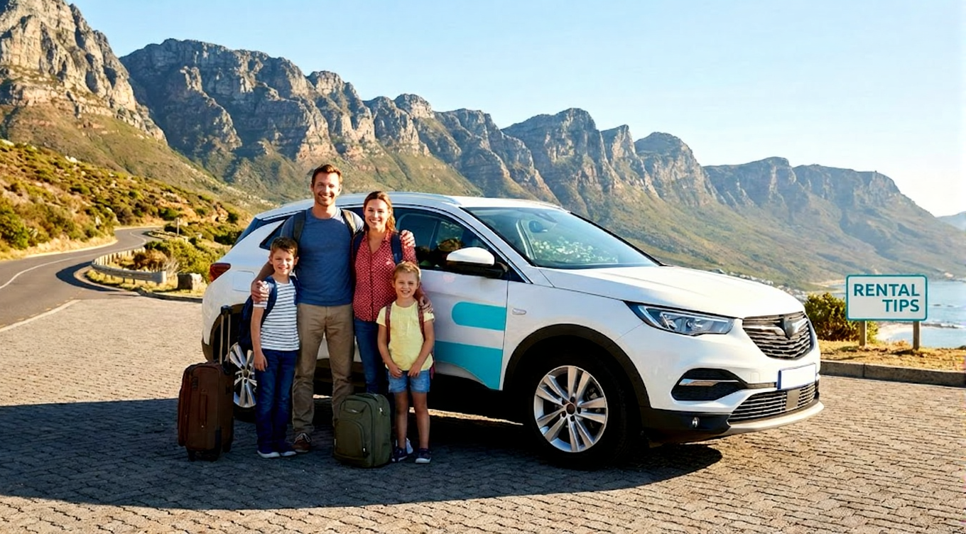 Complete Guide to Renting a Car in Tbilisi: Everything You Need to Know