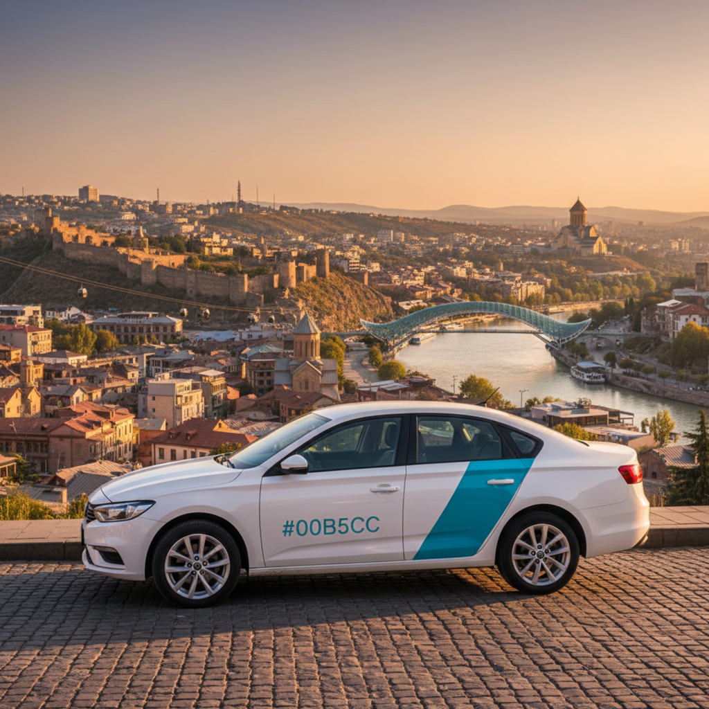 10 Essential Tips for Renting a Car in Georgia