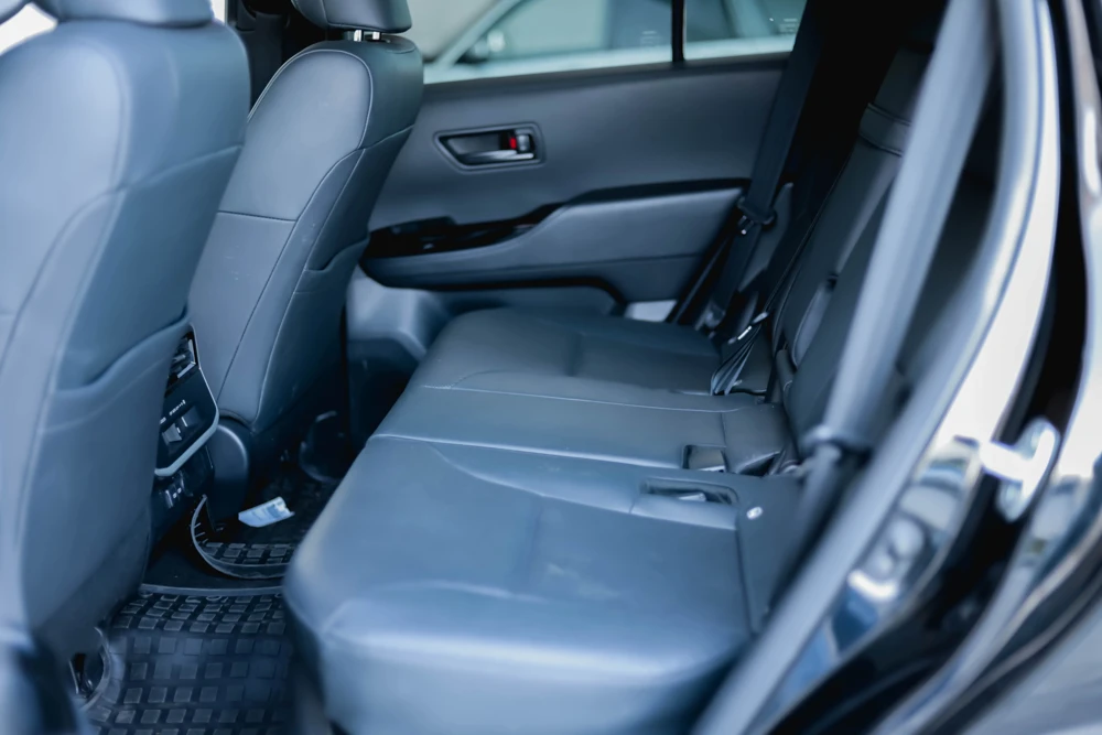 Toyota Land Cruiser 300 2022-2