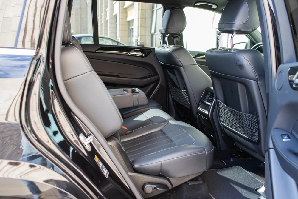 Mercedes-Benz GLS 450 2018-3