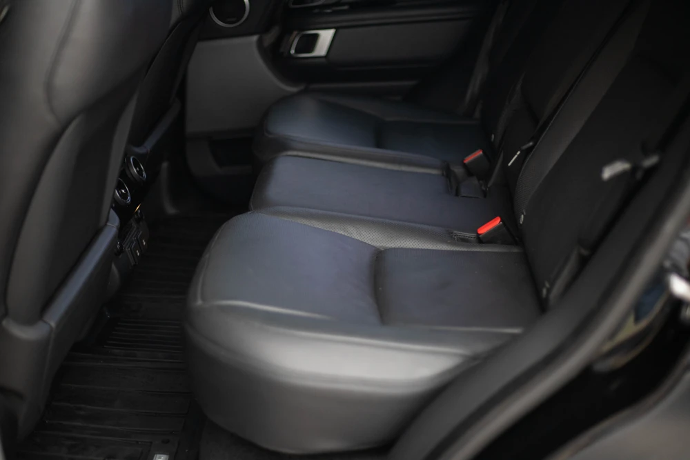 Land Rover Vogue 2020-2