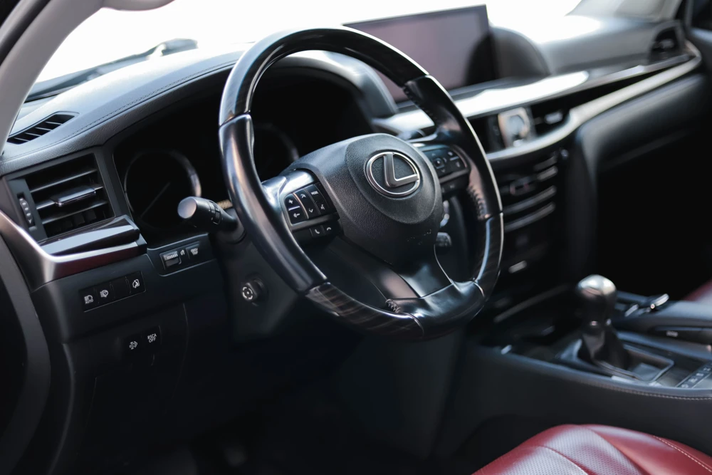 Lexus LX450D 2019-4